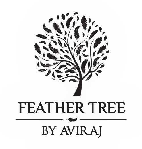 Feather Tree by Aviraj | Luxury Destination Wedding Photography and Film from Mumbai, India; Best Wedding Photography Mumbai, Top Wedding Videographer Mumbai